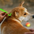 thumbnail image 2 of Pet Flea Comb & Tick Remover Tool Use Grooming Brush For Dogs/Cats Stainless Steel Flea Removal Comb With Ergonomic Handle, 2 of 3