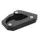 thumbnail image 4 of Placa de Soporte para pies Bling Bling para motocicleta extensión pata de cabra Suzuki V STROM 650XT DL650 2004-2020, 4 of 12