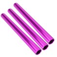 thumbnail image 3 of Sprint Relay Baton,  Relay Baton  Bright Color for Match Match Use for Running Gold,Purple,Blue,Green, 3 of 7