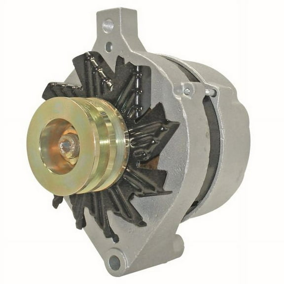 ACDelco Alternator (B)