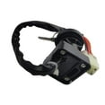 thumbnail image 3 of Sidaley Suministro de interruptor de llave de encendido reemplazo de adaptador de pieza de bloqueo de Kart duradero para KING QUAD 400 4X4 LT F Vehículos, repuestos y accesorios Mis, 3 of 6