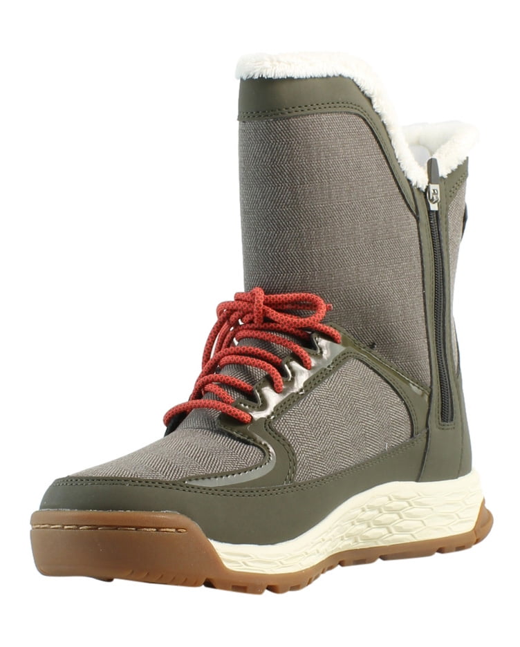new balance boots olive