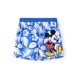thumbnail image 1 of Bañador corto azul de Mickey Mouse Disney para niño, secado rápido, 1 of 7