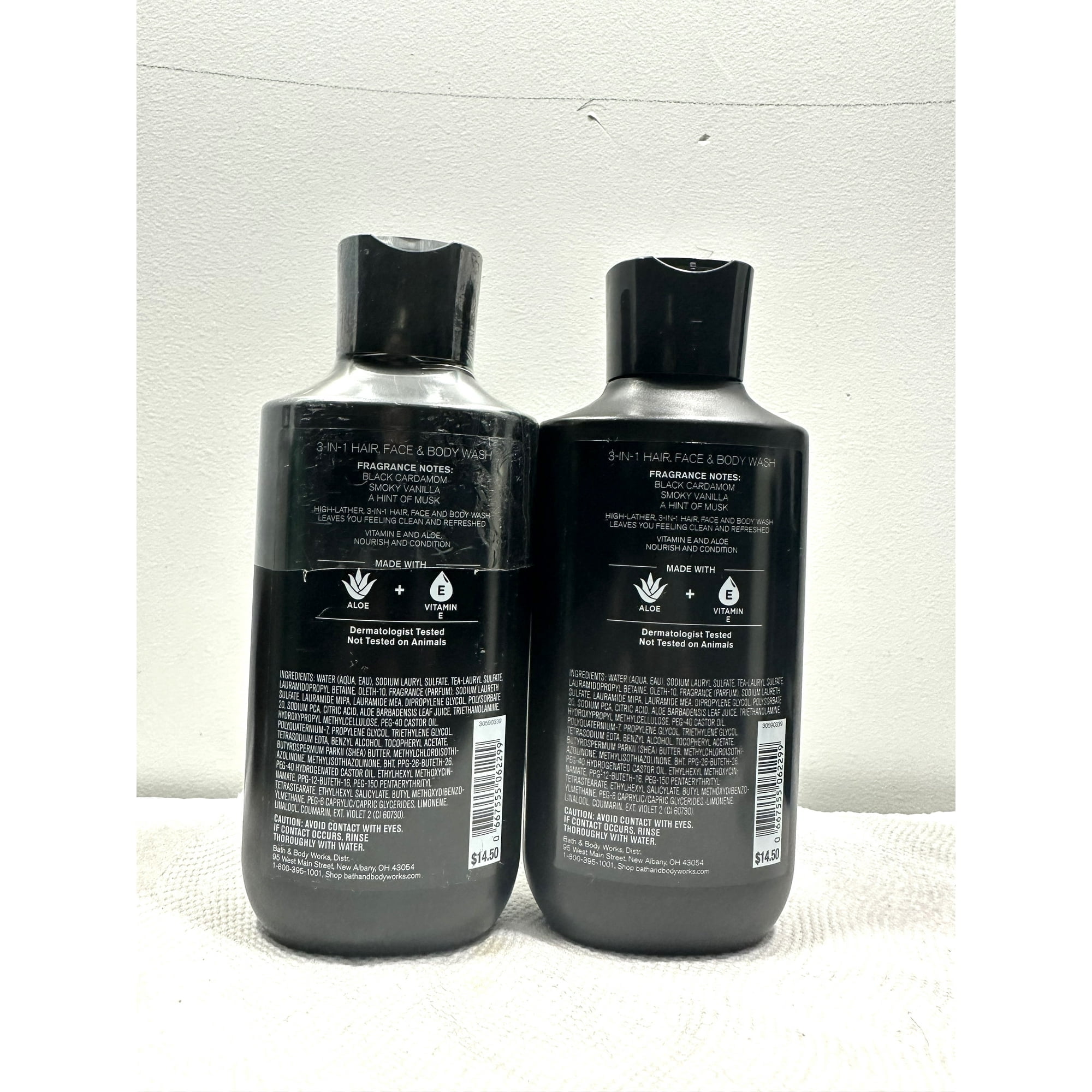 □ ち Bath & Body Works プラグ+リフィル3個 5c12f956-5418-4866-a901-