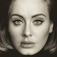 thumbnail image 1 of Adele : 25, 1 of 1