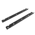 thumbnail image 1 of Placa De Herramienta De Alineación De Ruedas, Herramienta Universal De Alineación Frontal De Acero Inoxidable Resistente, Práctico Orificio Para Colgar Para ATV UTV, 1 of 7