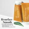 thumbnail image 3 of Kate Somerville ExfoliKate Resurfacing Body Scrub, 5 Fl Oz, 3 of 6