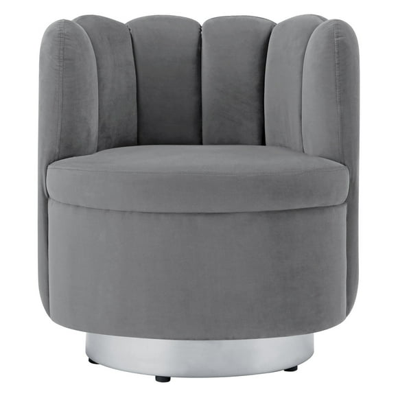 Nicole Miller Fabric Dining Chairs Silver Com Nicole Miller Fabric Dining Chairs, Nicole Miller Chairs Home Goods