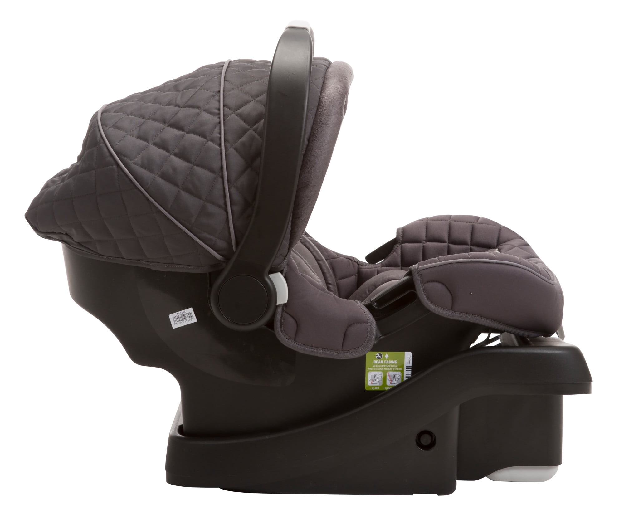 Eddie Bauer SureFit Infant Car Seat - Walmart.com Eddie Bauer SureFit Infant Car Seat - Walmart.com