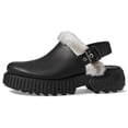 thumbnail image 4 of SOREL Women's Ona AVE Mule, Black/Sea Salt, 9.5, 4 of 5