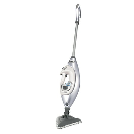 Shark - Professional Steam Pocket Stick Steam Cleaner - White