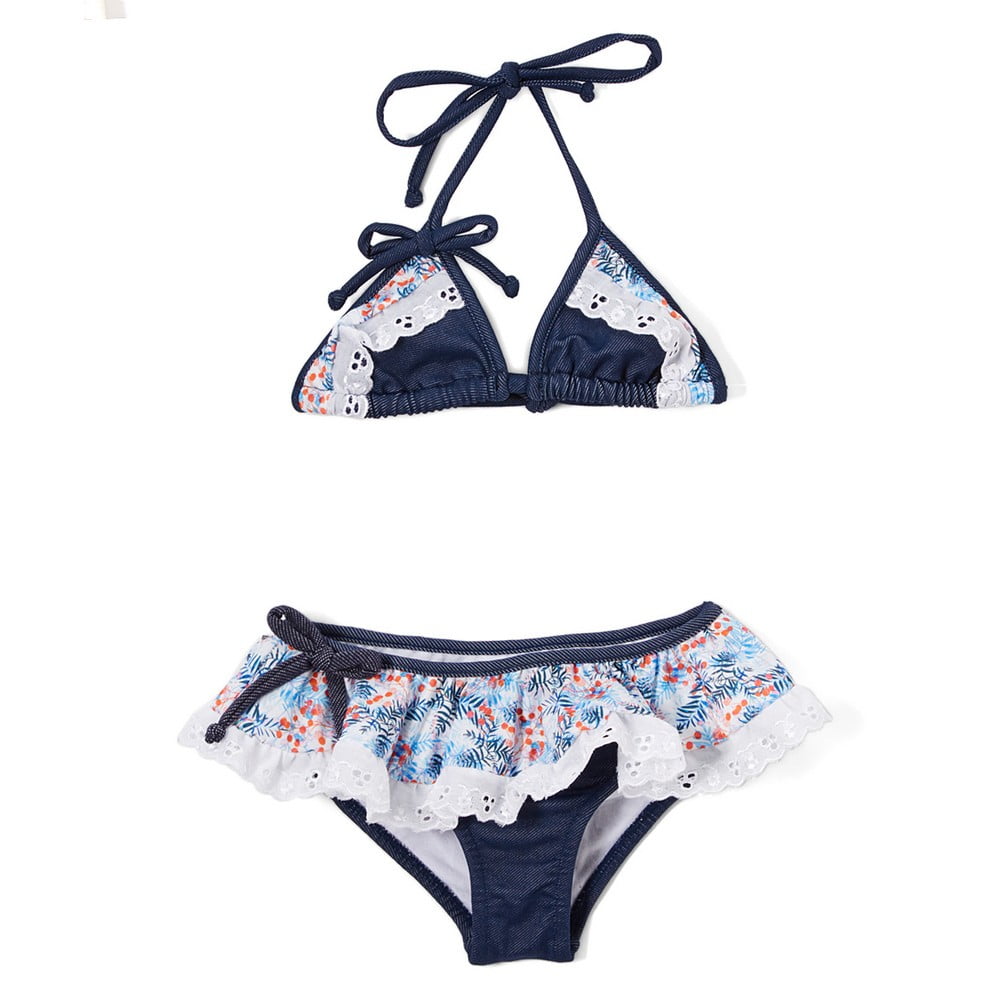 2 piece swimsuits walmart