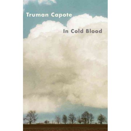 Pre-Owned In Cold Blood: A True Account of a Multiple Murder and Its Consequences (Vintage International) Paperback