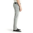 thumbnail image 5 of Levi Strauss Signature Men's and Big and Tall Slim Fit Jeans, 5 of 5