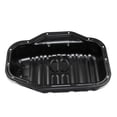 thumbnail image 2 of Engine Oil Pan Rear For 1998 1999 2000 Lexus GS400 V8 4.0L 2001-2007 GS430 2002-2010 SC430 4.3L 12102-50070, 2 of 2