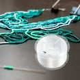 thumbnail image 4 of MasteelfCA 1 Roll of Jewelry String Jewelry String Jewelry Making Rope DIY Bracelet Rope, 4 of 9