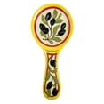 thumbnail image 4 of Boston Warehouse Tuscan Salt and Pepper Set with Spoonrest, 4 of 10