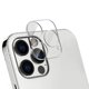 thumbnail image 1 of Para iPhone 14, cubierta de lente de cámara de Metal, cristal para iPhone 13Pro 12 11 Pro Max, Mini funda trasera, Protector de lente para iPhone 14Pro 13 Ring Tan Jianjun unisex, 1 of 2