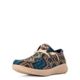 thumbnail image 1 of Zapatos ARIAT Hilo Stretch Lace Blue Aztec para Hombre Talla 12, 1 of 6