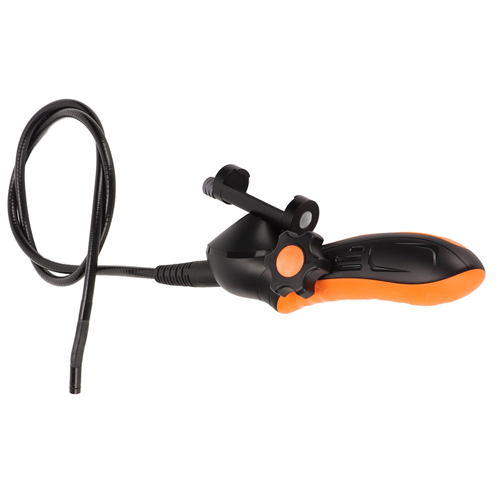 WiFi Industrial Endoscope, WiFi Endoscope Camera 5MP Lasting 360 Degree