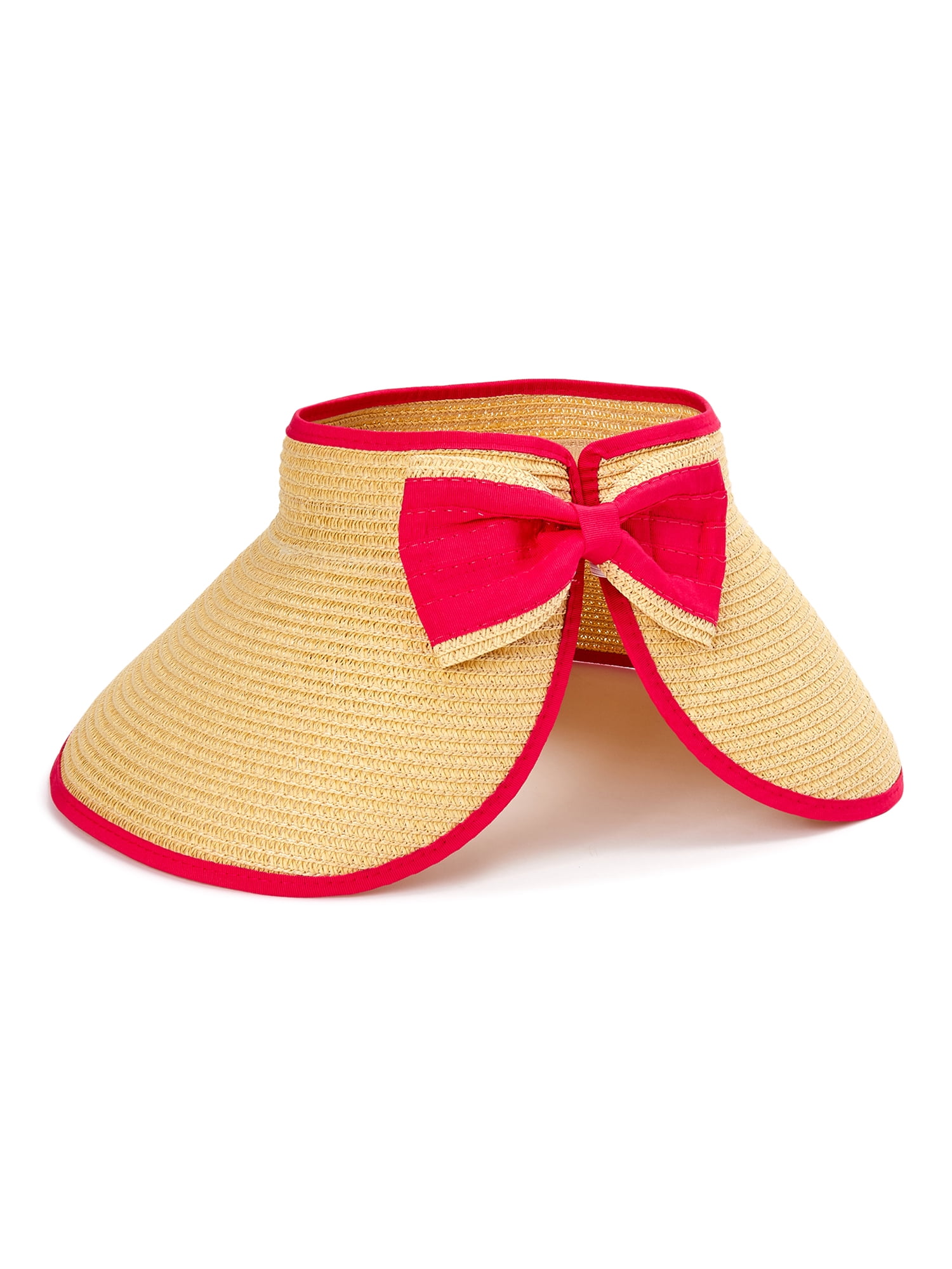 Time and Tru Women’s Packable Visor