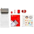 thumbnail image 3 of Kano Computers QK9-00204 Pixel Coding Kit, Red, 3 of 13