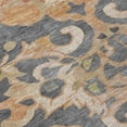 thumbnail image 2 of Dalyn Rugs Machine Washable Indoor/Outdoor Chantille Terracotta 8' x 10' Rug, 2 of 9