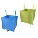 thumbnail image 1 of Cubo de almacenamiento plegable Sunnimix de 2 piezas, 1 of 8