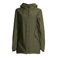 thumbnail image 6 of Swiss Tech Women's Soft Shell Jacket, 6 of 6