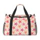 thumbnail image 1 of Fotbe Starfish Bolsa de Viaje con Estampado, Bolsa de Fin de Semana para Mujer con Compartimento para Zapatos, Bolsa de Gimnasio con Bolsillo Húmedo, 1 of 7