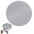 thumbnail image 1 of Pantalla Espresso Puck Thrymme de acero inoxidable de 54 mm, 1 of 7