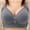 Gray, variant on up to 65% off!Sheghy Cheap Bras under $10 Sport Bras Plus Size,Gray L