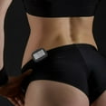 thumbnail image 2 of LEEYNEER 2 Sets Digital Watch Pedometer Pedometers for Walking Portable Daily Step Fitness, 2 of 6