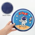 thumbnail image 3 of MasteelfCA Kids Flying Disc Toy Flexible Flying Disc Funny Flying Disc PU Flying Plate Interactive Flying Disc, 3 of 7
