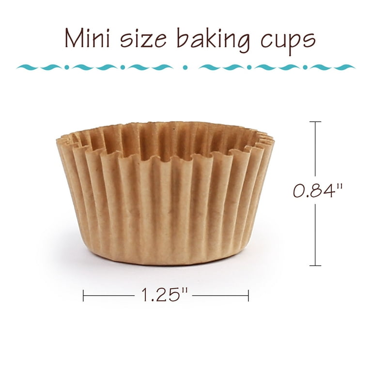 Order Baking Cups Large If You Care