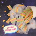 thumbnail image 4 of Freeze Dried Sour Belts, Dehydrated Candy, 2.47 Ounce Bag, 4 of 7
