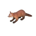 thumbnail image 3 of Red Panda, Museum Quality Plastic Animal Toy, Educational, Realistic Hand Painted Figure, Lifelike Model, Figurine, Replica, Gift 3" OK18 B617, 3 of 10