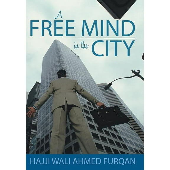 Free Mind in the City