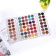 thumbnail image 5 of Paleta de sombras de ojos Ticfox 63 colores mate y brillante, 5 of 10