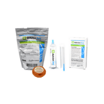 Indoor Ant Control Kit - Includes 1 Tube Advion Ant Bait Gel & 12 Advion Ant Bait Stations - by Syngenta