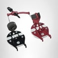 thumbnail image 2 of American Standard 7381657-200.0070A Vormax Toilet Flapper Assembly, 2 of 3