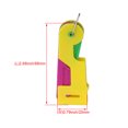 thumbnail image 5 of BQLZR Enfileur Automatique d'Aiguille Outil de Couture à Main Vert, 5 of 5