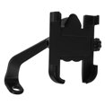 thumbnail image 1 of Shisuyan Motorcycle Phone Mount Handlebar Holder For Bike Scooter Anti-Vibration Phone Holder For Motorcycle Stable Phone Mounting Bracket, 1 of 9