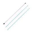 thumbnail image 2 of Almencla 2 Pcs Bâtons d'Alignement de Golf avec Tube de Rangement pour Pratique de Swing Complet 80cm, 2 of 8