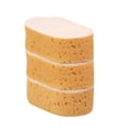 thumbnail image 4 of Non Scratch Scrub Sponge,Sponges for Dishes,Sponges Kitchen,Cleaning Sponge,Clean Fast Without Scratching,Non-Stick Cookware,Stink-Free Cleaning Supplies for Pots,Pans(1PC), 4 of 8