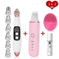 thumbnail image 2 of Removedor eléctrico Vacío Face Ance Pore Ultrasonic Skin Scrubber Pimple, 2 of 5