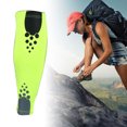 thumbnail image 4 of Bangcool Manchon de Jambe de Sport Respirant Manchon de Compression de Mollet Extérieur Manchon de Soutien de Jambe Manchon de Soutien de Jambe pour la Course, 4 of 10