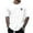 White, variant on Zszcpp Men'S T Shirts Beach T-Shirt Going Out Short Sleeve O Neck Coconut Tree Print Casual Tops Blouses