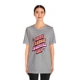 thumbnail image 2 of Women's In My Fantasy Football Era Shirt, Cute Gift Fantasy Football Women, 2 of 5