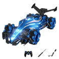 thumbnail image 4 of Bestselling, RC Remote Control Car Wholesale Children's Stunt Car Remote Control Car Toy Four-wheel Drive Drift Car Rwvbm, 4 of 6